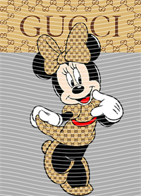 Mickey-AMQ 425